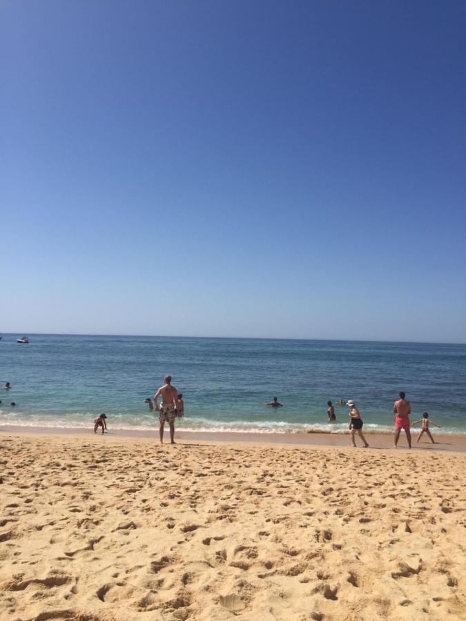 Marina De Albufeira T1 Ate 2 Pax Ou T2 Ate 6 Pax Com Piscina E Vista Marina Appartement Buitenkant foto