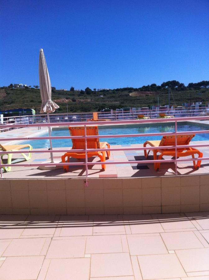 Marina De Albufeira T1 Ate 2 Pax Ou T2 Ate 6 Pax Com Piscina E Vista Marina Appartement Buitenkant foto