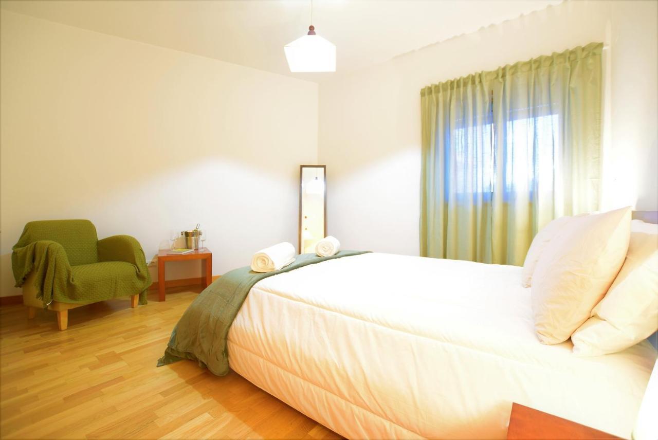 Marina De Albufeira T1 Ate 2 Pax Ou T2 Ate 6 Pax Com Piscina E Vista Marina Appartement Buitenkant foto