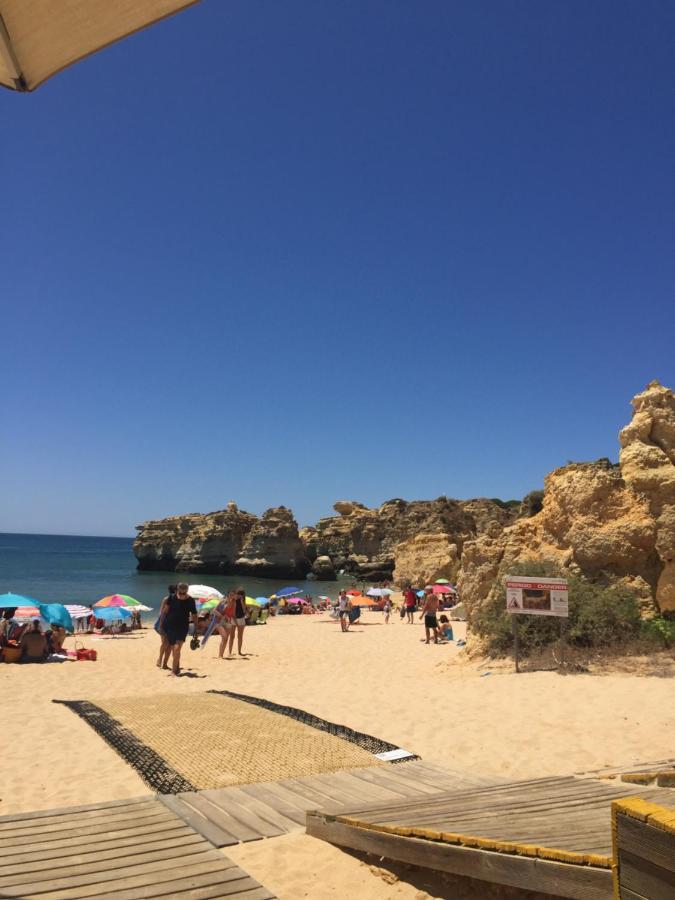 Marina De Albufeira T1 Ate 2 Pax Ou T2 Ate 6 Pax Com Piscina E Vista Marina Appartement Buitenkant foto